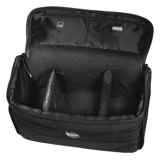 Hama Matera Sac à bandoulière Noir Hama Matera Sac à bandoulière Noir