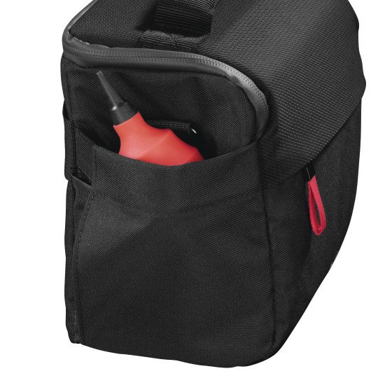 Hama Matera Sac à bandoulière Noir Hama Matera Sac à bandoulière Noir