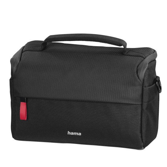 Hama Matera Sac à bandoulière Noir Hama Matera Sac à bandoulière Noir