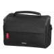 Hama Matera Sac à bandoulière Noir Hama Matera Sac à bandoulière Noir