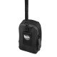 Hama Matera Boîtier compact Noir Hama Matera Boîtier compact Noir