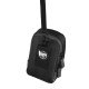 Hama Matera Boîtier compact Noir Hama Matera Boîtier compact Noir