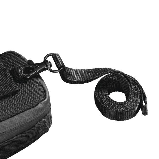 Hama Matera Boîtier compact Noir Hama Matera Boîtier compact Noir