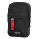 Hama Matera Boîtier compact Noir Hama Matera Boîtier compact Noir