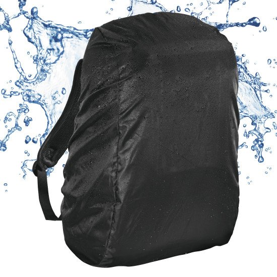 Hama Matera Sac à dos Noir Hama Matera Sac à dos Noir