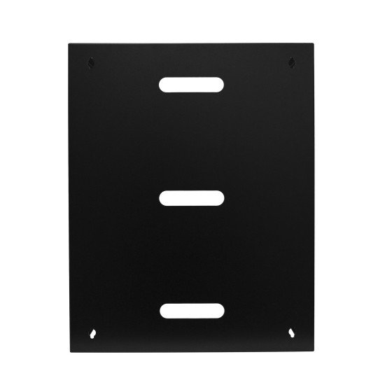 StarTech.com RACK-14U-14-BRACKET étagère Rack monté sur le mur Noir