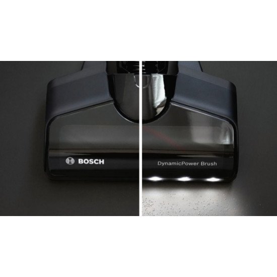 Bosch BSS71125AH aspirateur balai et balai électrique Aspirateur-balai 2 en 1 Batterie Sec Sans sac Noir, Bleu Bosch BSS71125AH aspirateur balai et balai électrique Aspirateur-balai 2 en 1 Batterie Sec Sans sac Noir, Bleu