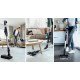 Bosch BSS71125AH aspirateur balai et balai électrique Aspirateur-balai 2 en 1 Batterie Sec Sans sac Noir, Bleu Bosch BSS71125AH aspirateur balai et balai électrique Aspirateur-balai 2 en 1 Batterie Sec Sans sac Noir, Bleu