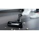 Bosch BSS71125AH aspirateur balai et balai électrique Aspirateur-balai 2 en 1 Batterie Sec Sans sac Noir, Bleu Bosch BSS71125AH aspirateur balai et balai électrique Aspirateur-balai 2 en 1 Batterie Sec Sans sac Noir, Bleu