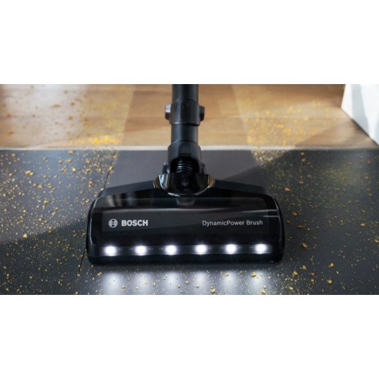 Bosch BSS71125AH aspirateur balai et balai électrique Aspirateur-balai 2 en 1 Batterie Sec Sans sac Noir, Bleu Bosch BSS71125AH aspirateur balai et balai électrique Aspirateur-balai 2 en 1 Batterie Sec Sans sac Noir, Bleu