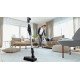 Bosch BSS71125AH aspirateur balai et balai électrique Aspirateur-balai 2 en 1 Batterie Sec Sans sac Noir, Bleu Bosch BSS71125AH aspirateur balai et balai électrique Aspirateur-balai 2 en 1 Batterie Sec Sans sac Noir, Bleu