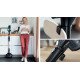 Bosch BSS71125AH aspirateur balai et balai électrique Aspirateur-balai 2 en 1 Batterie Sec Sans sac Noir, Bleu Bosch BSS71125AH aspirateur balai et balai électrique Aspirateur-balai 2 en 1 Batterie Sec Sans sac Noir, Bleu