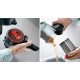Bosch BSS71125AH aspirateur balai et balai électrique Aspirateur-balai 2 en 1 Batterie Sec Sans sac Noir, Bleu Bosch BSS71125AH aspirateur balai et balai électrique Aspirateur-balai 2 en 1 Batterie Sec Sans sac Noir, Bleu