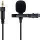 Godox LMS-12 AXL microphone Noir Microphone Lavalier/boutonnière