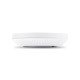 TP-Link AX3000 2976 Mbit/s Blanc Connexion Ethernet, supportant l'alimentation via ce port (PoE)