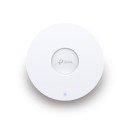 TP-Link AX3000 2976 Mbit/s Blanc Connexion Ethernet, supportant l'alimentation via ce port (PoE) TP-Link AX3000 2976 Mbit/s Blanc Connexion Ethernet, supportant l'alimentation via ce port (PoE)