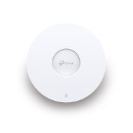 TP-Link AX3000 2976 Mbit/s Blanc Connexion Ethernet, supportant l'alimentation via ce port (PoE) TP-Link AX3000 2976 Mbit/s Blanc Connexion Ethernet, supportant l'alimentation via ce port (PoE)