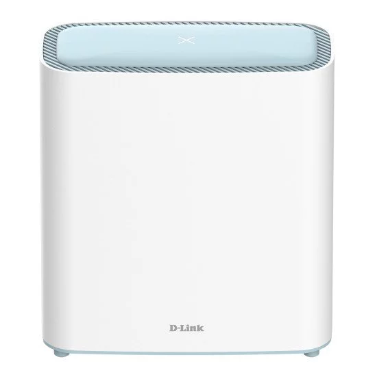 D-Link Système Mesh EAGLE PRO AI AX3200 D-Link Système Mesh EAGLE PRO AI AX3200