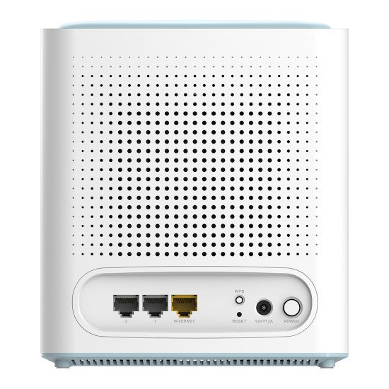 D-Link Système Mesh EAGLE PRO AI AX3200