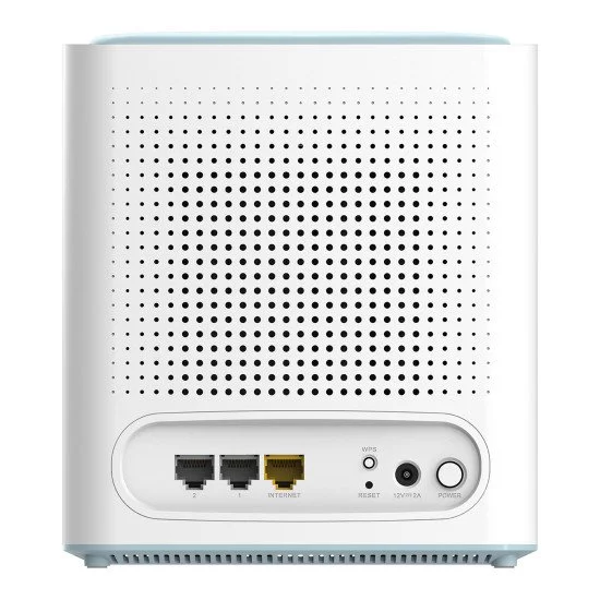 D-Link Système Mesh EAGLE PRO AI AX3200 D-Link Système Mesh EAGLE PRO AI AX3200