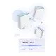 D-Link Système Mesh EAGLE PRO AI AX3200 D-Link Système Mesh EAGLE PRO AI AX3200