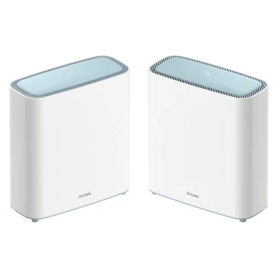 D-Link Système Mesh EAGLE PRO AI AX3200 D-Link Système Mesh EAGLE PRO AI AX3200