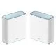 D-Link Système Mesh EAGLE PRO AI AX3200 D-Link Système Mesh EAGLE PRO AI AX3200