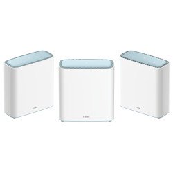 D-Link Système Mesh EAGLE PRO AI AX3200