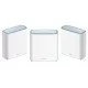 D-Link Système Mesh EAGLE PRO AI AX3200 D-Link Système Mesh EAGLE PRO AI AX3200