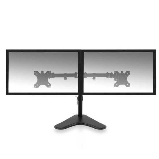 ACT AC8320 support d'écran plat pour bureau 81,3 cm (32") Autonome Noir