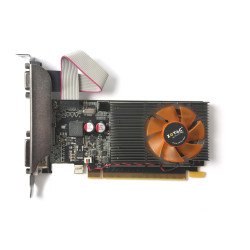 Zotac GeForce GT 710 NVIDIA 2 Go GDDR3 Zotac GeForce GT 710 NVIDIA 2 Go GDDR3