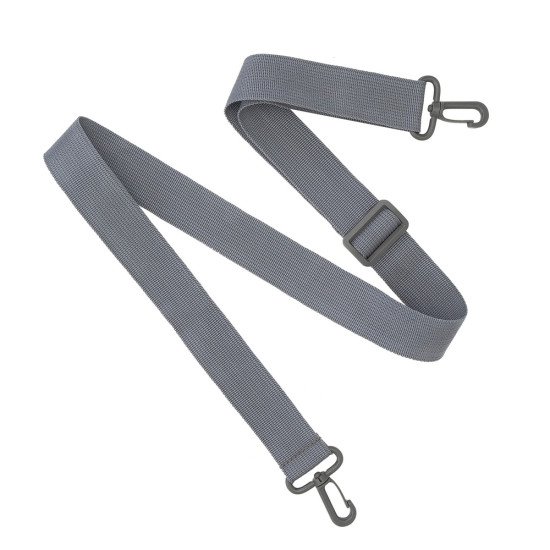 Rivacase 7532 sacoche d'ordinateurs portables 39,6 cm (15.6") Malette Bleu, Gris