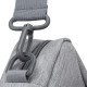 Rivacase 7532 sacoche d'ordinateurs portables 39,6 cm (15.6") Malette Bleu, Gris