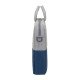 Rivacase 7532 sacoche d'ordinateurs portables 39,6 cm (15.6") Malette Bleu, Gris