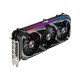 ASUS ROG -STRIX-RX6750XT-O12G-GAMING AMD Radeon RX 6750 XT 12 Go GDDR6 ASUS ROG -STRIX-RX6750XT-O12G-GAMING AMD Radeon RX 6750 XT 12 Go GDDR6