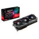 ASUS ROG -STRIX-RX6750XT-O12G-GAMING AMD Radeon RX 6750 XT 12 Go GDDR6 ASUS ROG -STRIX-RX6750XT-O12G-GAMING AMD Radeon RX 6750 XT 12 Go GDDR6