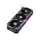 ASUS ROG -STRIX-RX6750XT-O12G-GAMING AMD Radeon RX 6750 XT 12 Go GDDR6 ASUS ROG -STRIX-RX6750XT-O12G-GAMING AMD Radeon RX 6750 XT 12 Go GDDR6