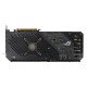 ASUS ROG -STRIX-RX6750XT-O12G-GAMING AMD Radeon RX 6750 XT 12 Go GDDR6 ASUS ROG -STRIX-RX6750XT-O12G-GAMING AMD Radeon RX 6750 XT 12 Go GDDR6