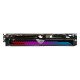 ASUS ROG -STRIX-RX6750XT-O12G-GAMING AMD Radeon RX 6750 XT 12 Go GDDR6 ASUS ROG -STRIX-RX6750XT-O12G-GAMING AMD Radeon RX 6750 XT 12 Go GDDR6