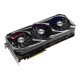 ASUS ROG -STRIX-RX6750XT-O12G-GAMING AMD Radeon RX 6750 XT 12 Go GDDR6 ASUS ROG -STRIX-RX6750XT-O12G-GAMING AMD Radeon RX 6750 XT 12 Go GDDR6