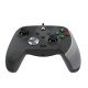 PDP Rematch Noir, Blanc USB Manette de jeu PC, Xbox One, Xbox Series S, Xbox Series X