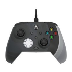 PDP Rematch Noir, Blanc USB Manette de jeu PC, Xbox One, Xbox Series S, Xbox Series X PDP Rematch Noir, Blanc USB Manette de jeu PC, Xbox One, Xbox Series S, Xbox Series X