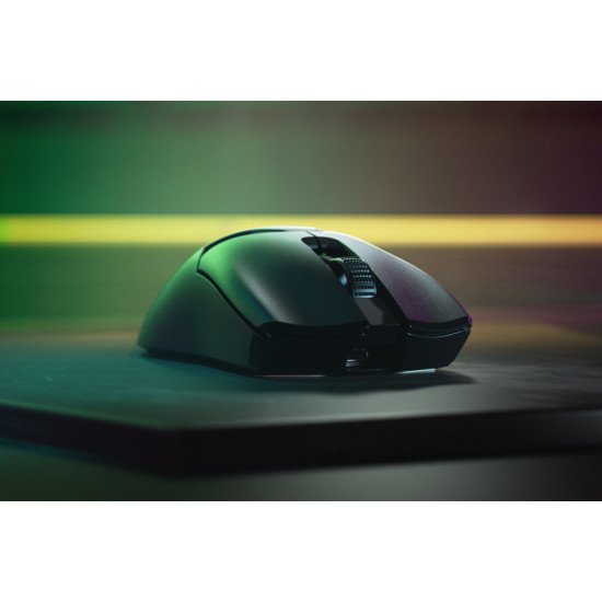 Razer Viper V2 Pro souris Droitier RF Wireless + USB Type-C Optique 30000 DPI