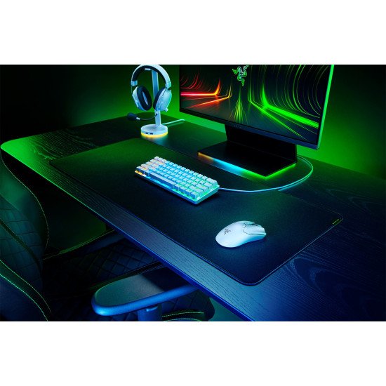 Razer Viper V2 Pro souris Droitier RF Wireless + USB Type-C Optique 30000 DPI