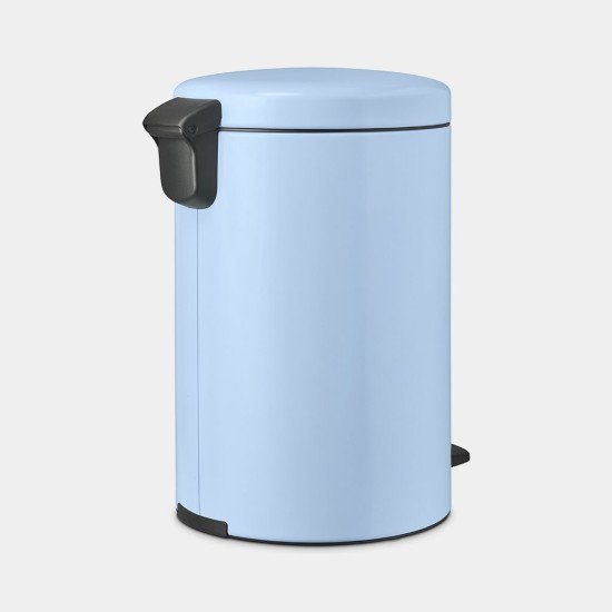 Brabantia Newicon 3 L Rond Plastique Bleu