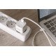 Digitus Adaptateur de charge Mini USB-C™, 20 W