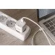 Digitus Adaptateur de charge Mini USB-C™, 20 W Digitus Adaptateur de charge Mini USB-C™, 20 W