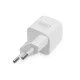 Digitus Adaptateur de charge Mini USB-C™, 20 W Digitus Adaptateur de charge Mini USB-C™, 20 W