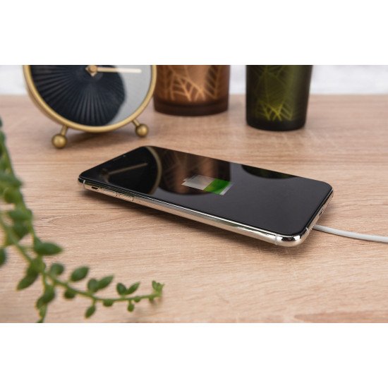 Digitus Chargeur sans fil, magnétique, 15W Digitus Chargeur sans fil, magnétique, 15W