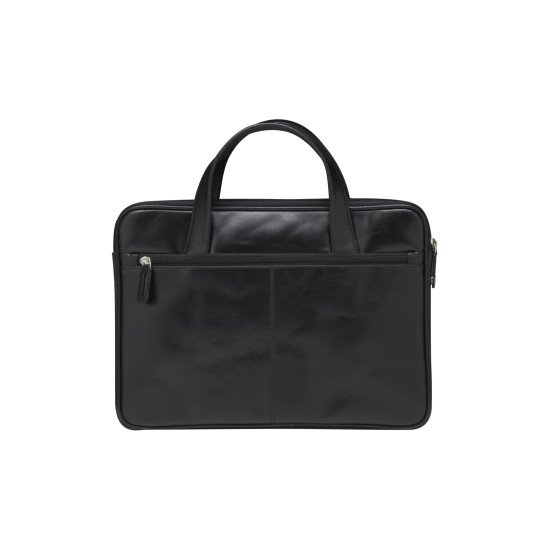 dbramante1928 Silkeborg 33 cm (13") Malette Noir